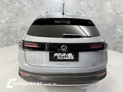 NIVUS 1.0 200 TSI Highline