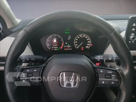 ZR-V 2.0 i-VTEC GASOLINA TOURING CVT