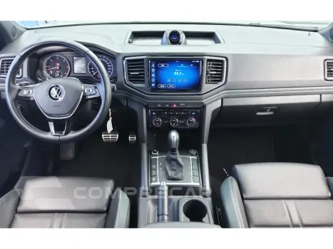 AMAROK 3.0 V6 TDI DIESEL EXTREME CD 4MOTION AUTOMÁTICO