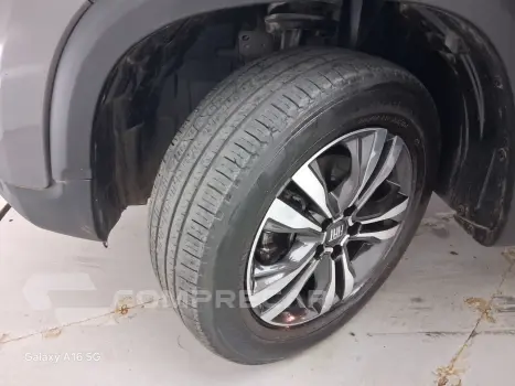 TORO 1.3 TURBO 270 FLEX FREEDOM AT6