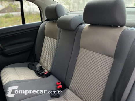 POLO 1.6 MI Comfortline 8V