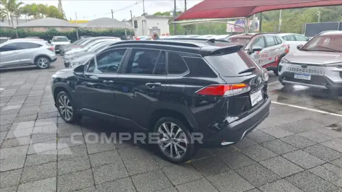 COROLLA CROSS 2.0 VVT-IE FLEX XRE DIRECT SHIFT