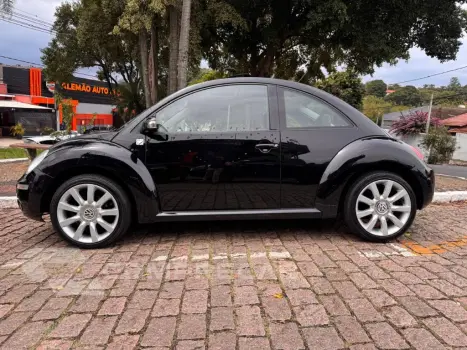 New Beetle 2.0 Mi Mec./Aut.