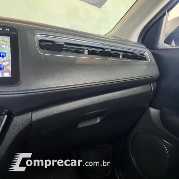HR-V 1.8 16V EXL