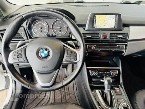 220I TOURER ACTIVE FLEX 2.0 TB AUT.