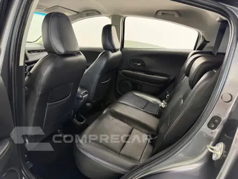 HR-V EX CVT