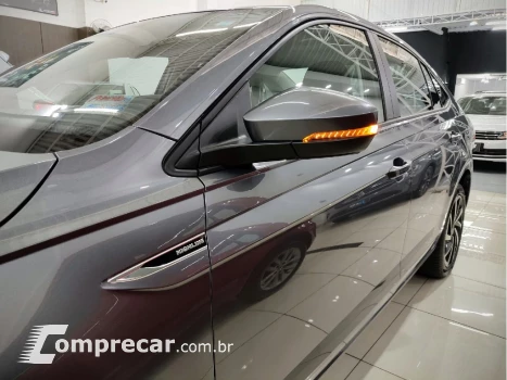 VIRTUS 1.0 200 TSI HIGHLINE AUTOMÁTICO