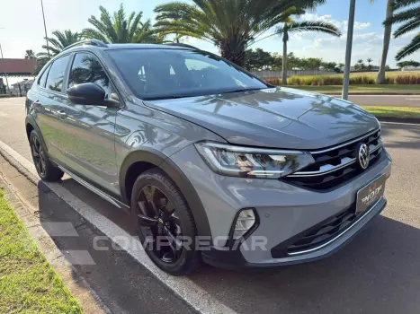 NIVUS 1.0 200 TSI Highline