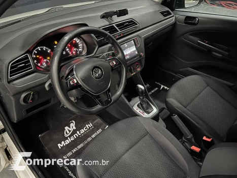 VOYAGE 1.6 16V MSI TOTALFLEX 4P AUTOMÁTICO