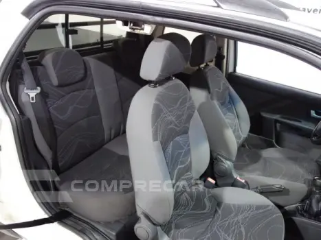 STRADA - 1.4 MPI WORKING CD 8V 3P MANUAL