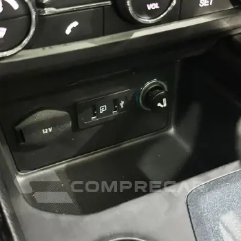 Tiggo 5X TXS 1.5 16V Turbo Flex Aut.