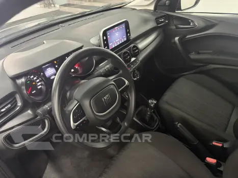 ARGO 1.0 Firefly Drive