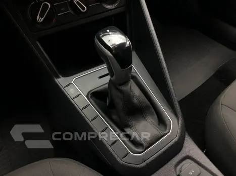 Nivus 1.0 200 Tsi Total Flex Comfortline Automático