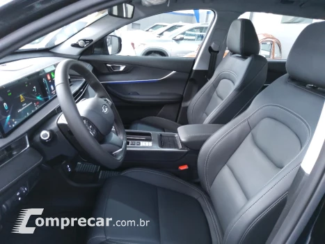 TIGGO 7 PRO 1.5 TCI  PLUG-IN HYBRID DHT
