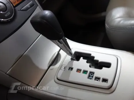 COROLLA - 1.8 GLI 16V 4P AUTOMÁTICO