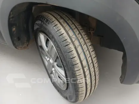 KWID 1.0 12V SCE FLEX ZEN MANUAL