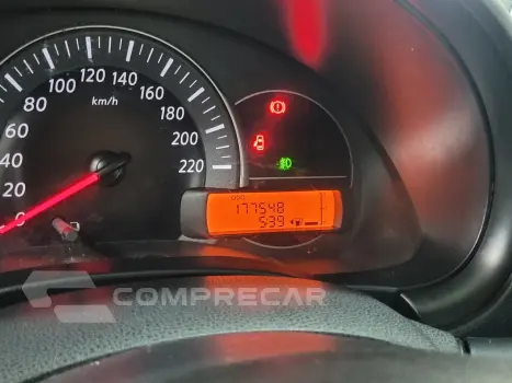 MARCH SV 1.0 12V Flex 5p