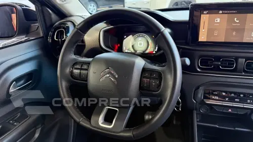 CITROEN BASALT 1.0 TURBO 200 SHINE