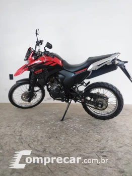 YAMAHA XTZ 250 LANDER