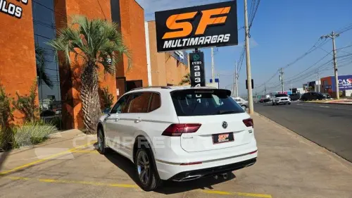 TIGUAN ALLSPACE RL