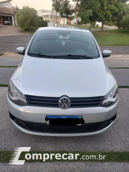 FOX 1.0 MI 8V