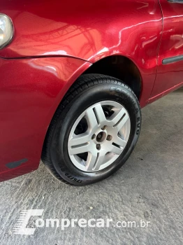 PALIO 1.0 MPI Fire 8V