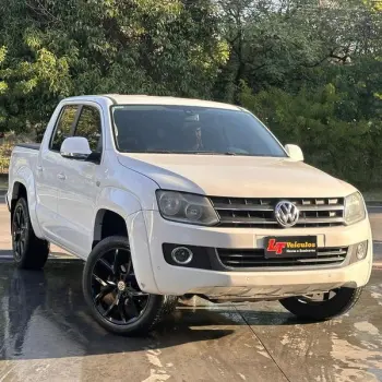 AMAROK CD 4X4 HIGH