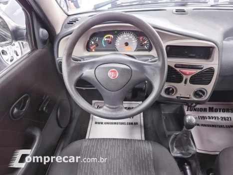 FIAT PALIO FIRE ECONOMY