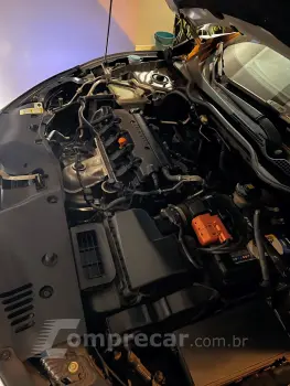 CIVIC 2.0 16vone EXL