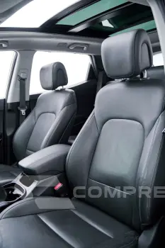 Santa Fe/GLS 3.3 V6 4X4 Tiptronic