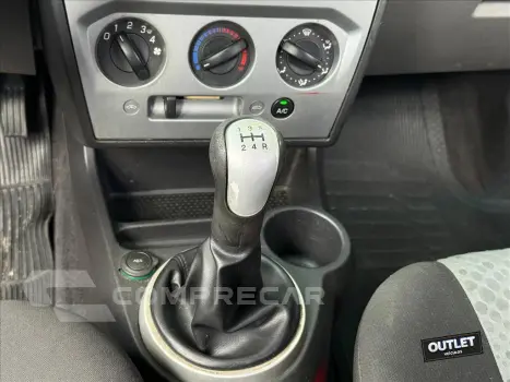 FIESTA 1.0 ROCAM HATCH 8V FLEX 4P MANUAL