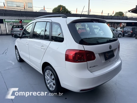 SPACEFOX 1.6 MI 8V