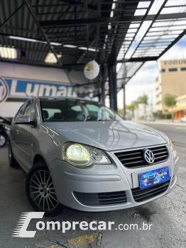 POLO 1.6 MI 8V