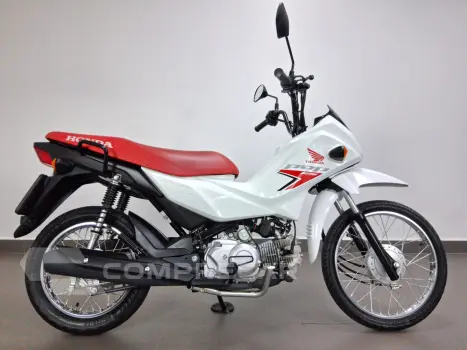 HONDA POP 110I ES