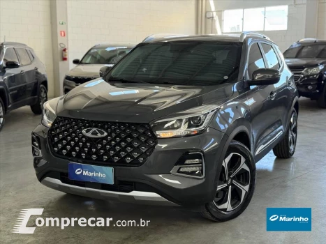 TIGGO 5x 1.5 VVT TURBO iFLEX SPORT CVT