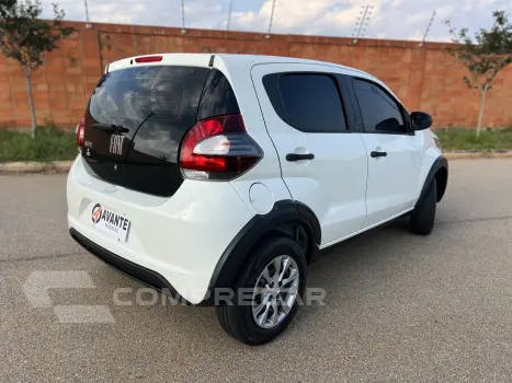 MOBI 1.0 EVO FLEX LIKE. MANUAL