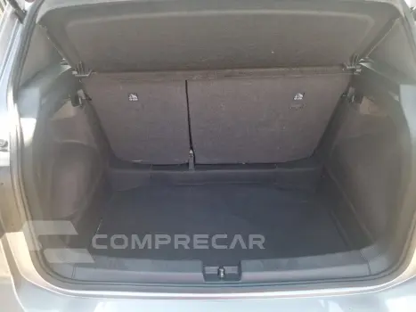 T-CROSS 1.0 200 TSI