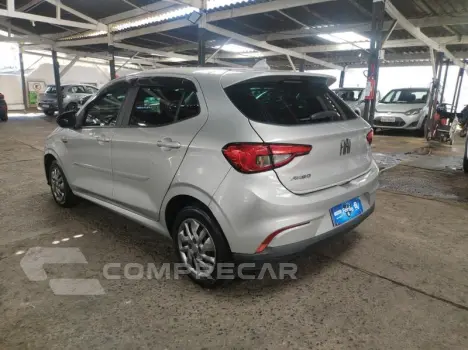 ARGO DRIVE 1.0 6V FLEX