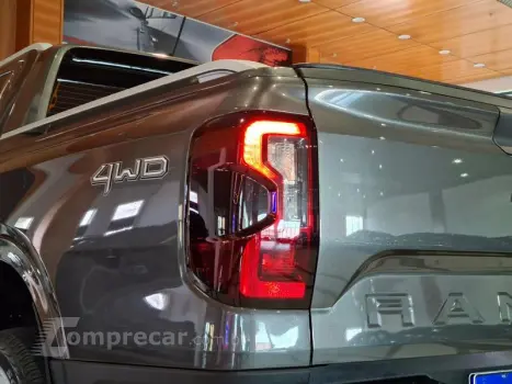 RANGER LIMITED+ 3.0 V6 4X4 CD TB DIE AUT