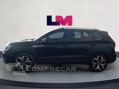 TAOS 1.4 250 TSI TOTAL FLEX HIGHLINE AUTOMÁTICO