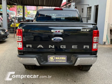RANGER 3.2 XLT 4X4 CD 20V