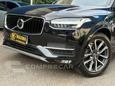 XC90 2.0 T6 Momentum AWD Geartronic