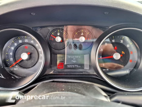 PUNTO 1.6 Essence 16V