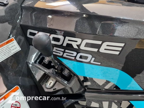 C FORCE