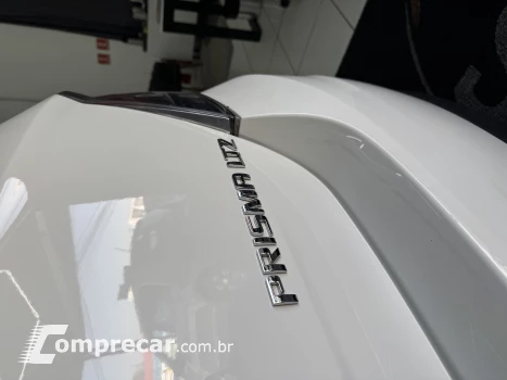 PRISMA 1.4 MPFI LTZ 8V