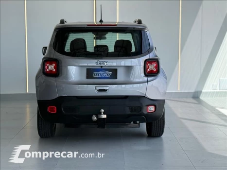 RENEGADE 1.8 16V
