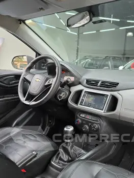 PRISMA Sed. Joy/ LS 1.0 8V FlexPower 4p