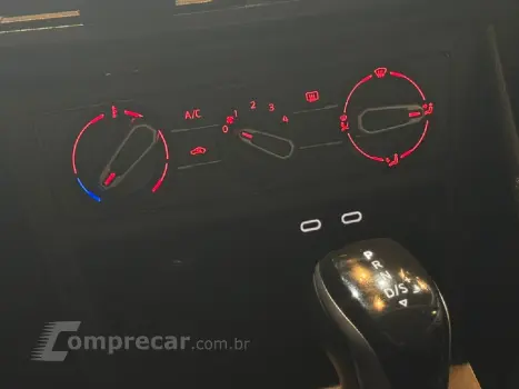 NIVUS 1.0 200 TSI TOTAL FLEX COMFORTLINE AUTOMÁTICO