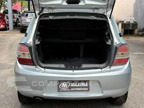 AGILE 1.4 MPFI LT 8V