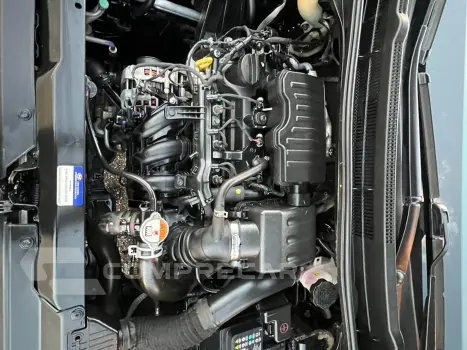 Hb20 1.0 Comfort 12V Flex 4P Manual